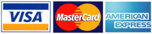 Credit Card Logos 